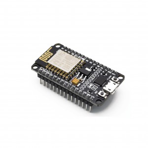 NodeMCU ESP8266 